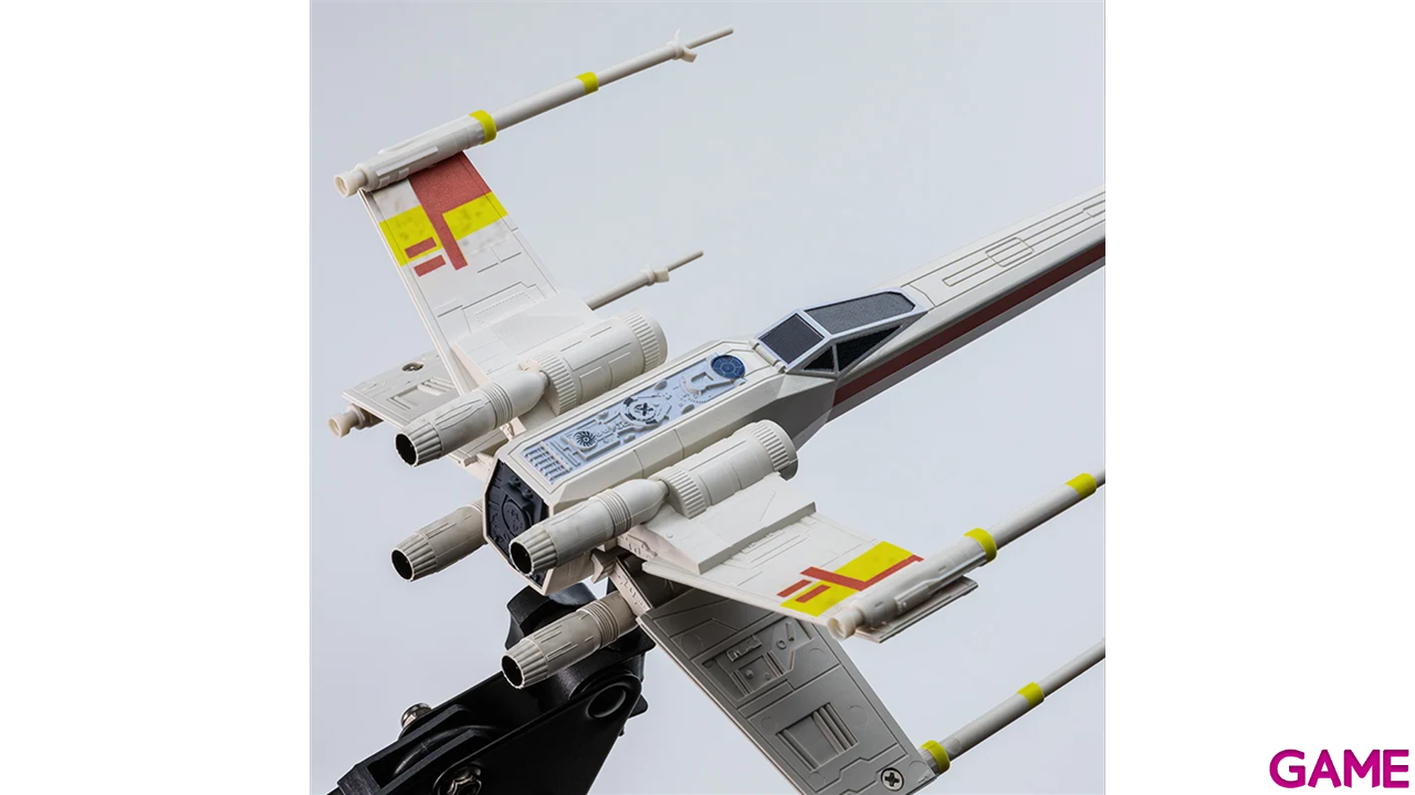 Lampara de escritorio Star Wars X-Wing-2