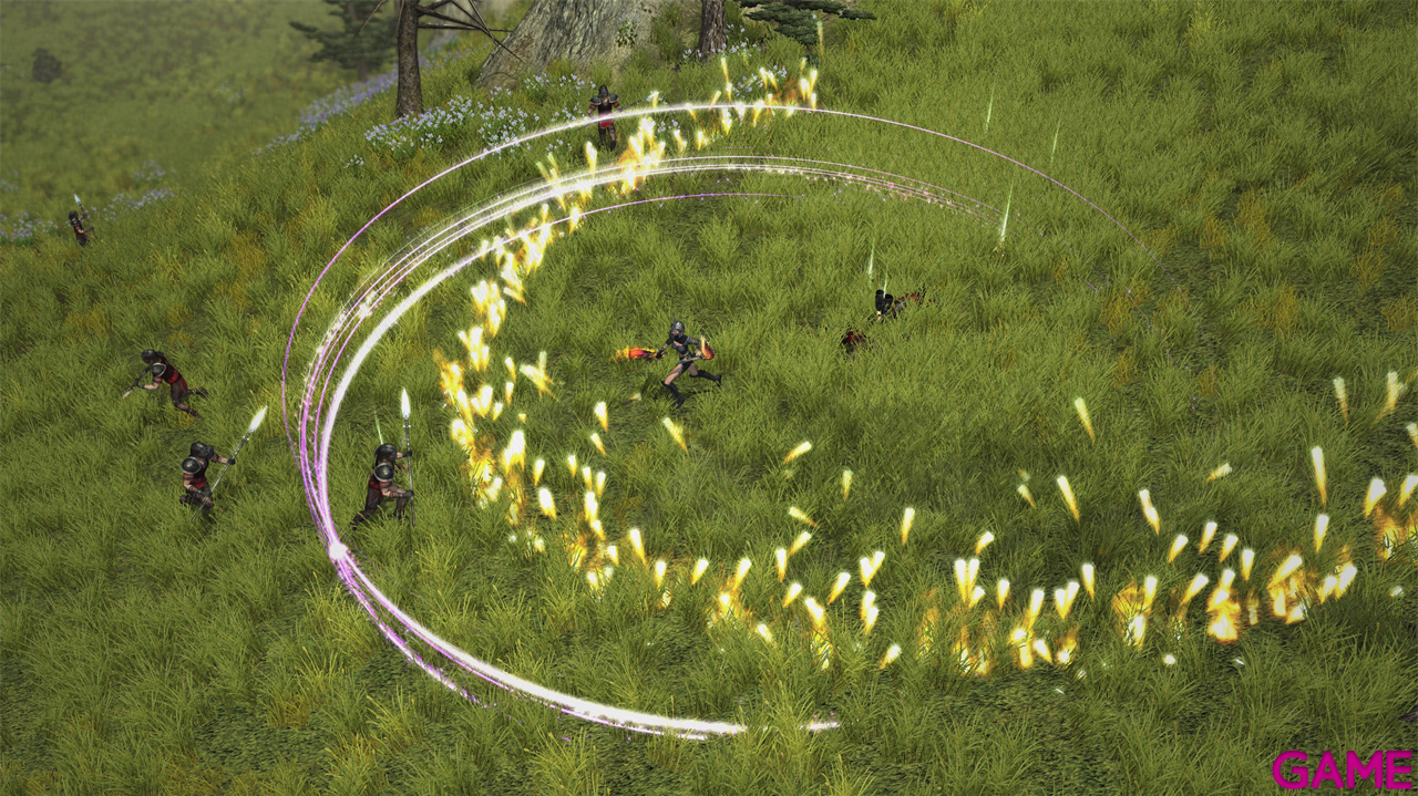 Sacred 2 Remaster-0