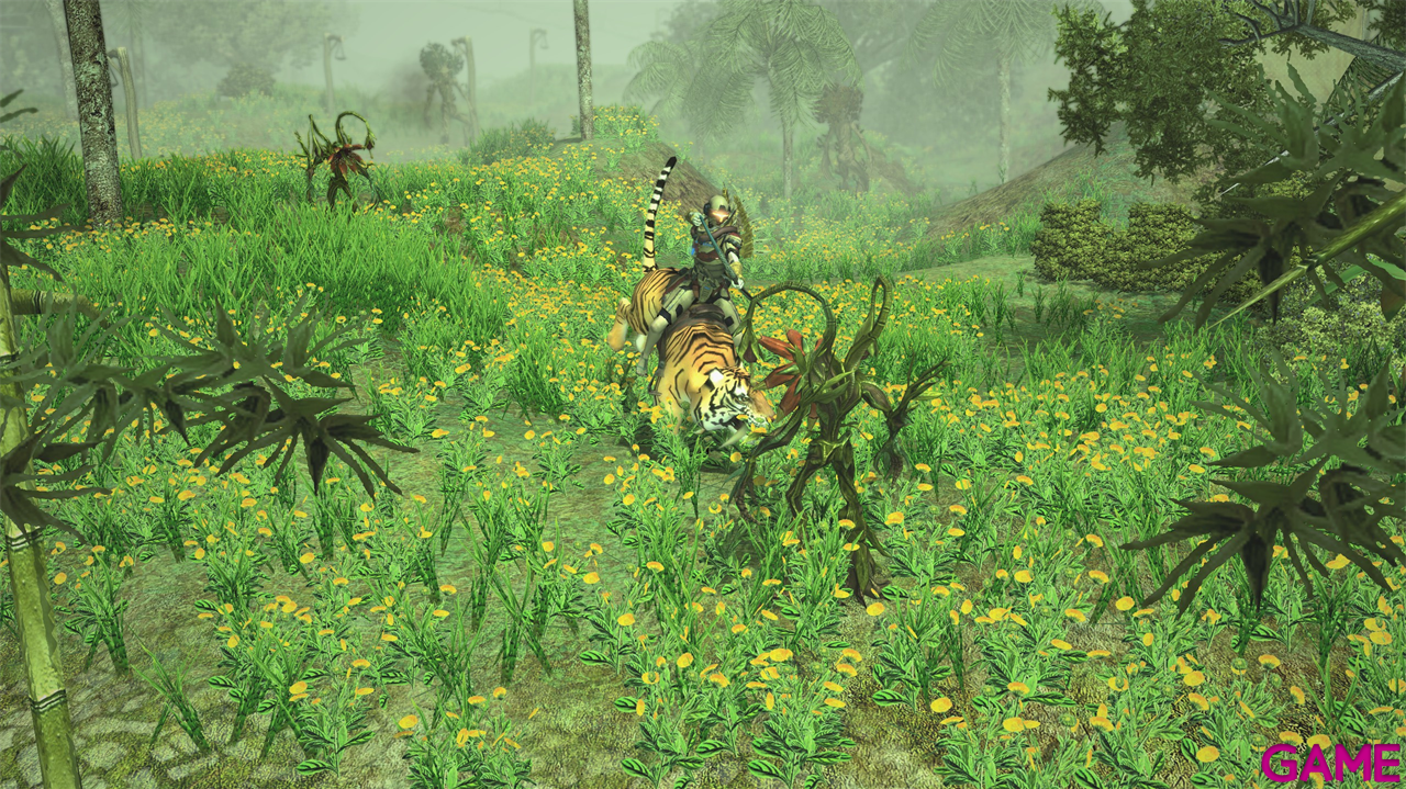 Sacred 2 Remaster-3