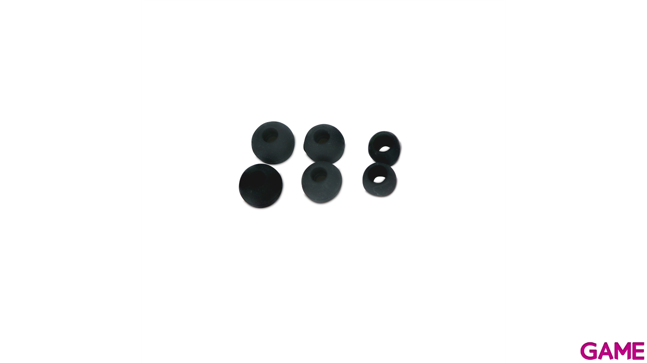 Earbuds inalabricos Bluetooth Minecraft con figura 3D-3