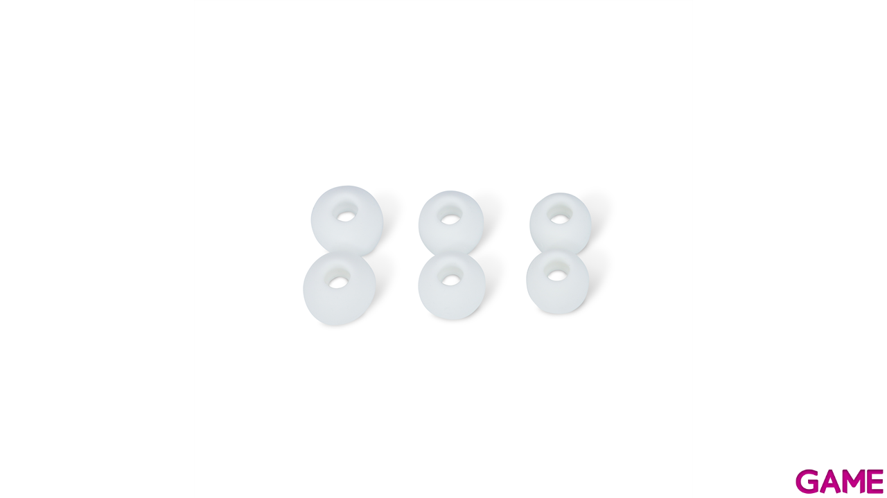 Earbuds inalabricos Bluetooth Hello Kitty con figura 3D-4