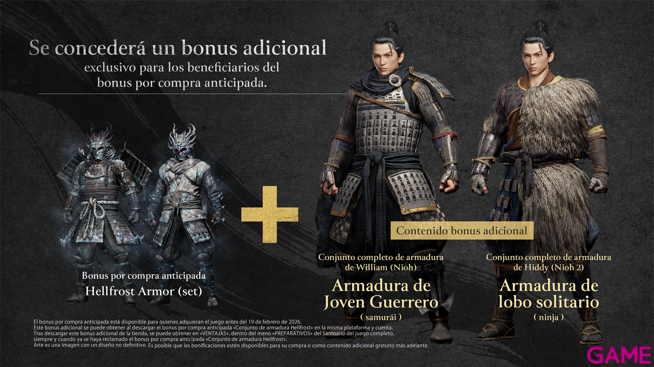 Nioh 3 Launch Edition-0