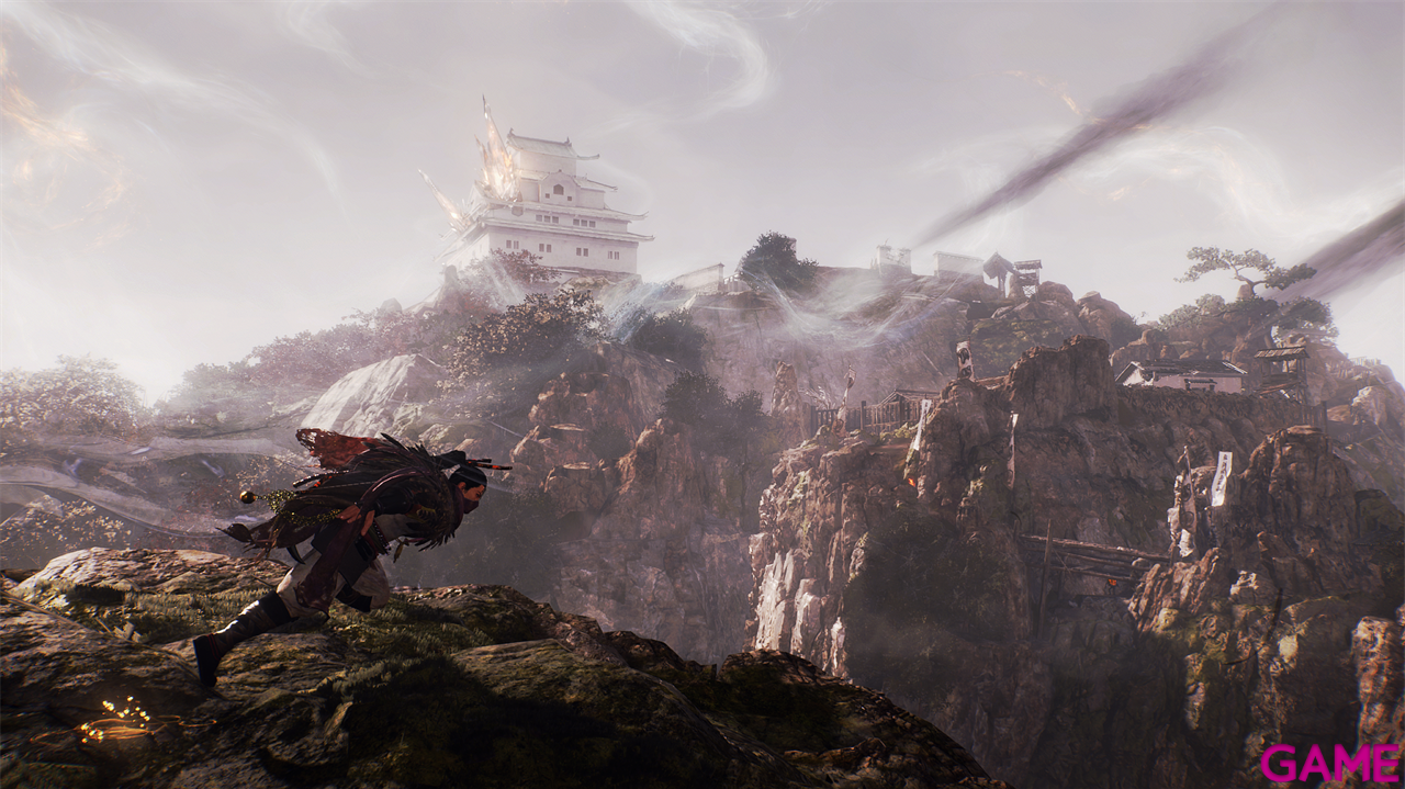 Nioh 3 Launch Edition-2