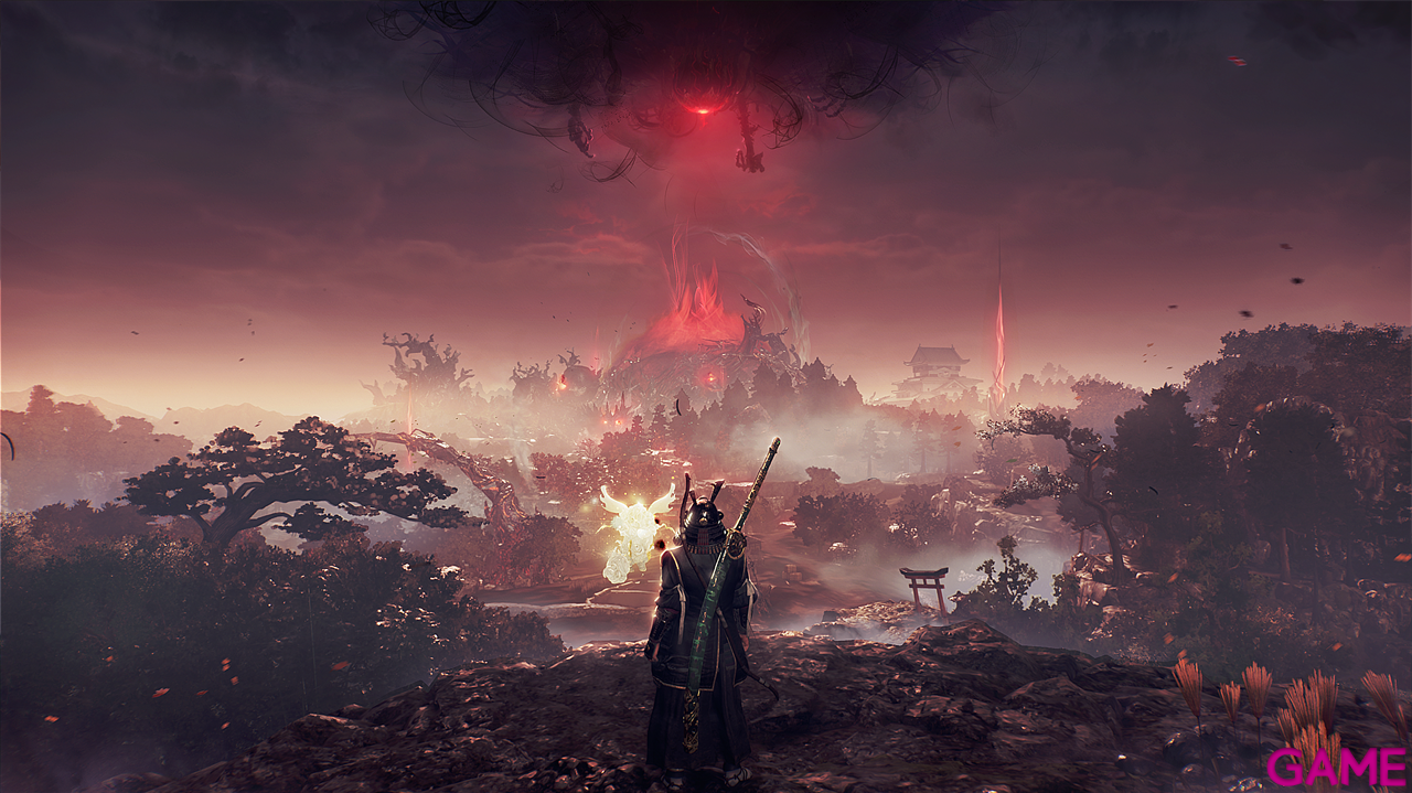 Nioh 3 Launch Edition-3
