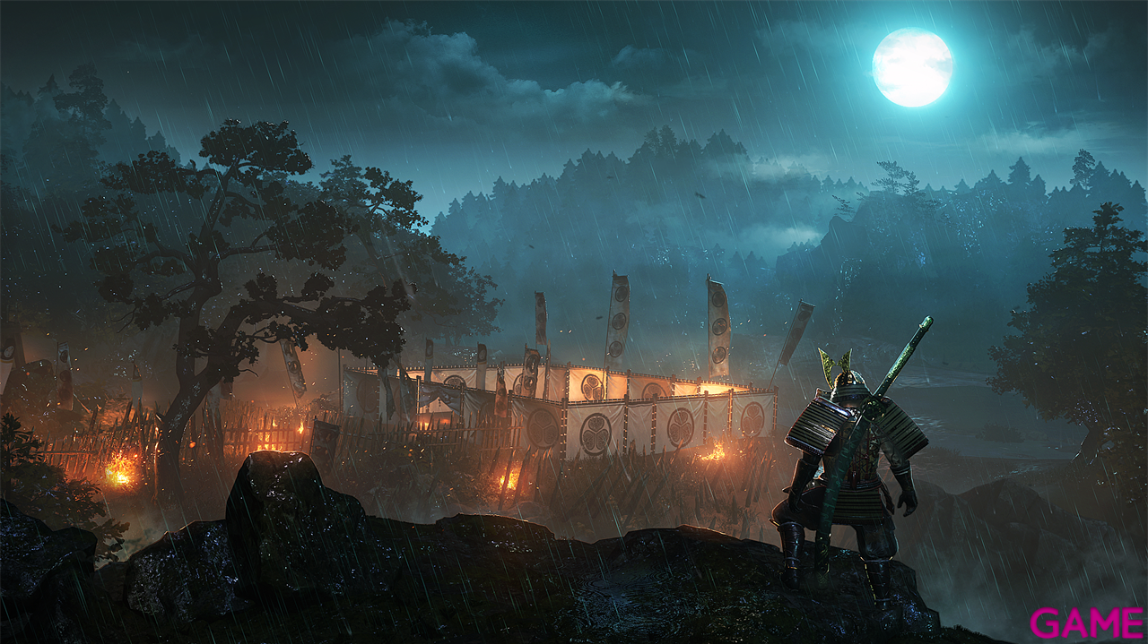 Nioh 3 Launch Edition-6