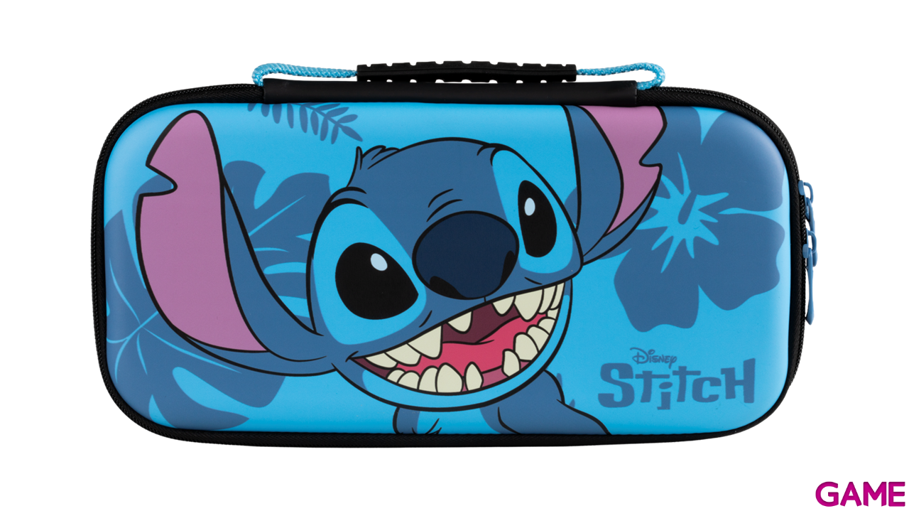 Funda para consola Nintendo Switch 2 Disney Stitch-1