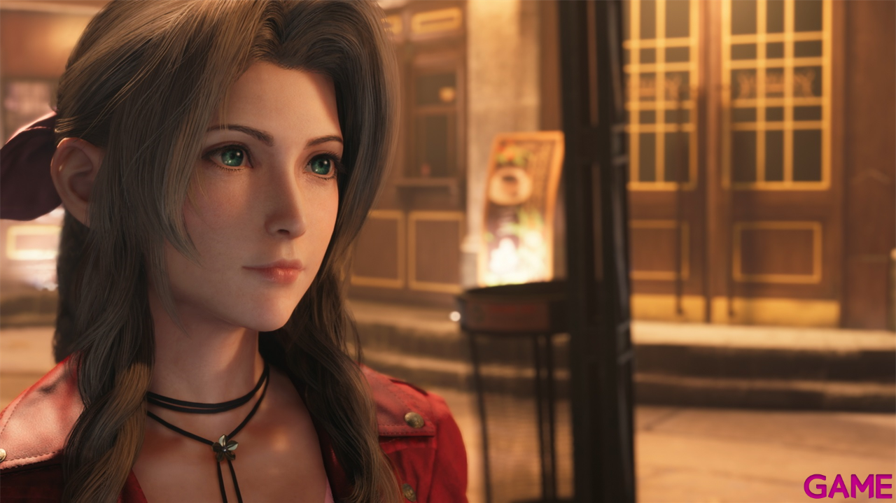 Final Fantasy VII Remake Intergrade & Rebirth Twin Pack Physical Edition-5