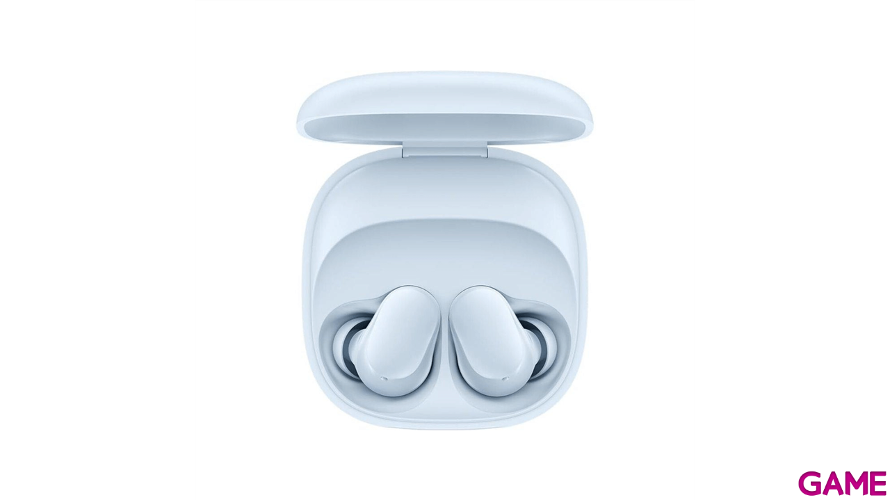 Xiaomi Redmi Buds 6 Play Bluetooth Azul-4