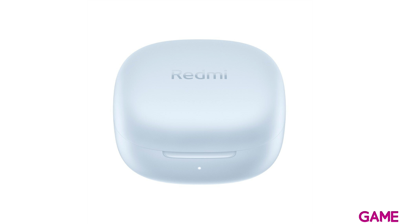 Xiaomi Redmi Buds 6 Play Bluetooth Azul-7