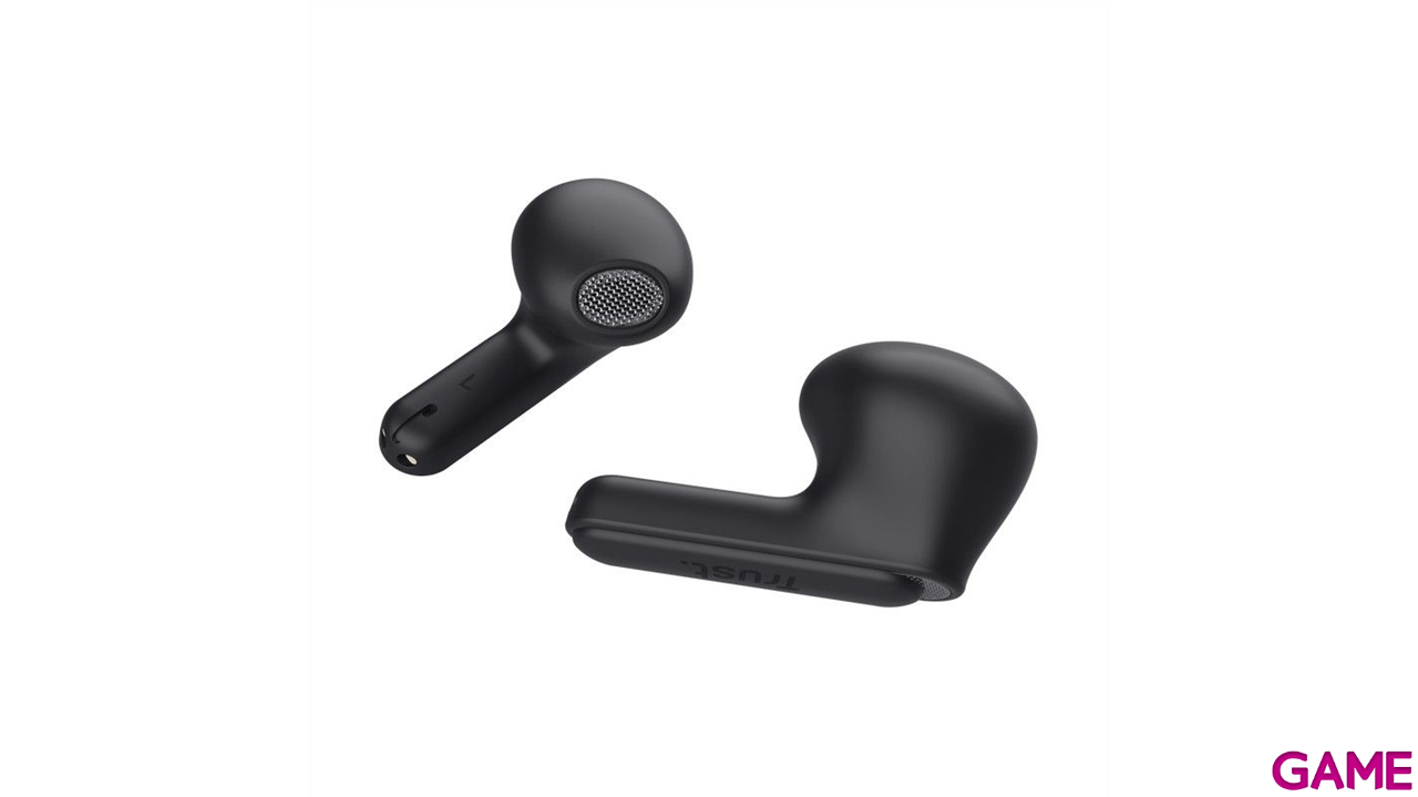 Yavi Auriculares intraaurales ENC Negros-0