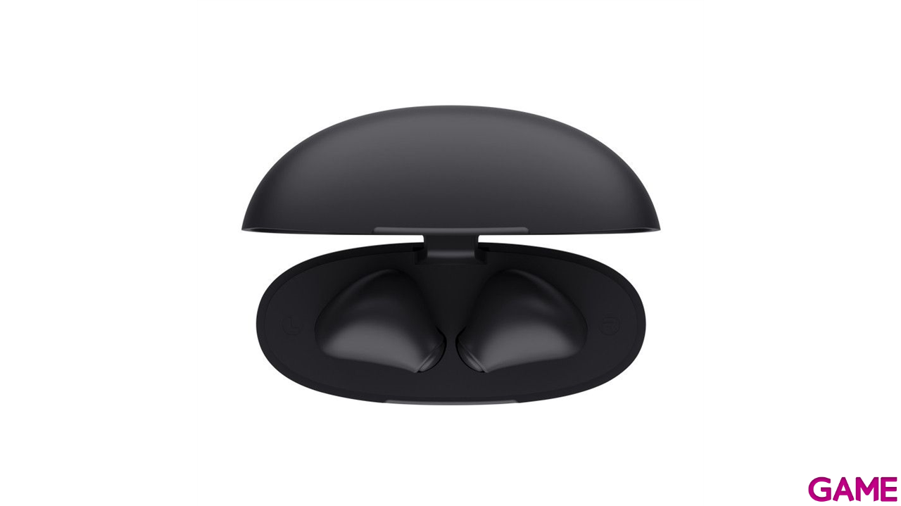 Yavi Auriculares intraaurales ENC Negros-2