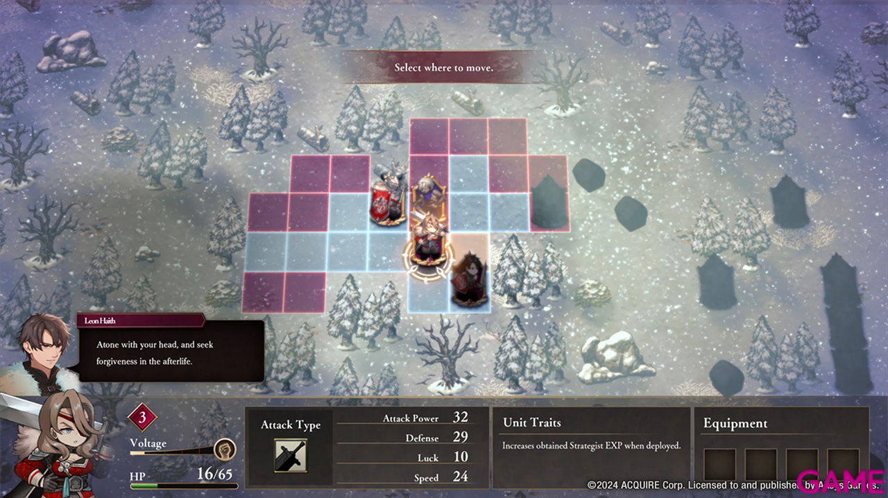 C.A.R.D.S. RPG The Misty Battlefield Total Warfare Edition-3