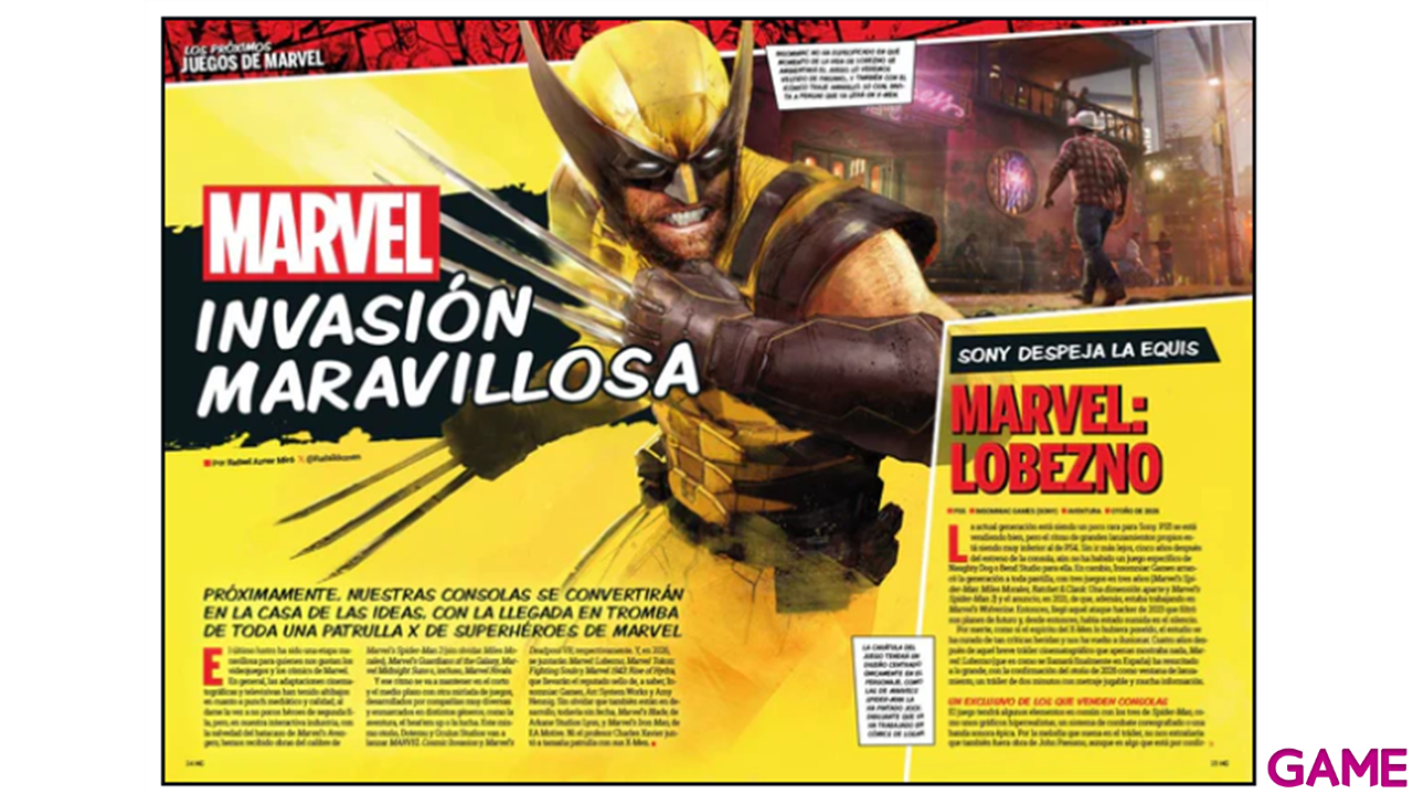 Revista Hobby Consolas nº 412-1 Revista Hobby Consolas nº 412-1