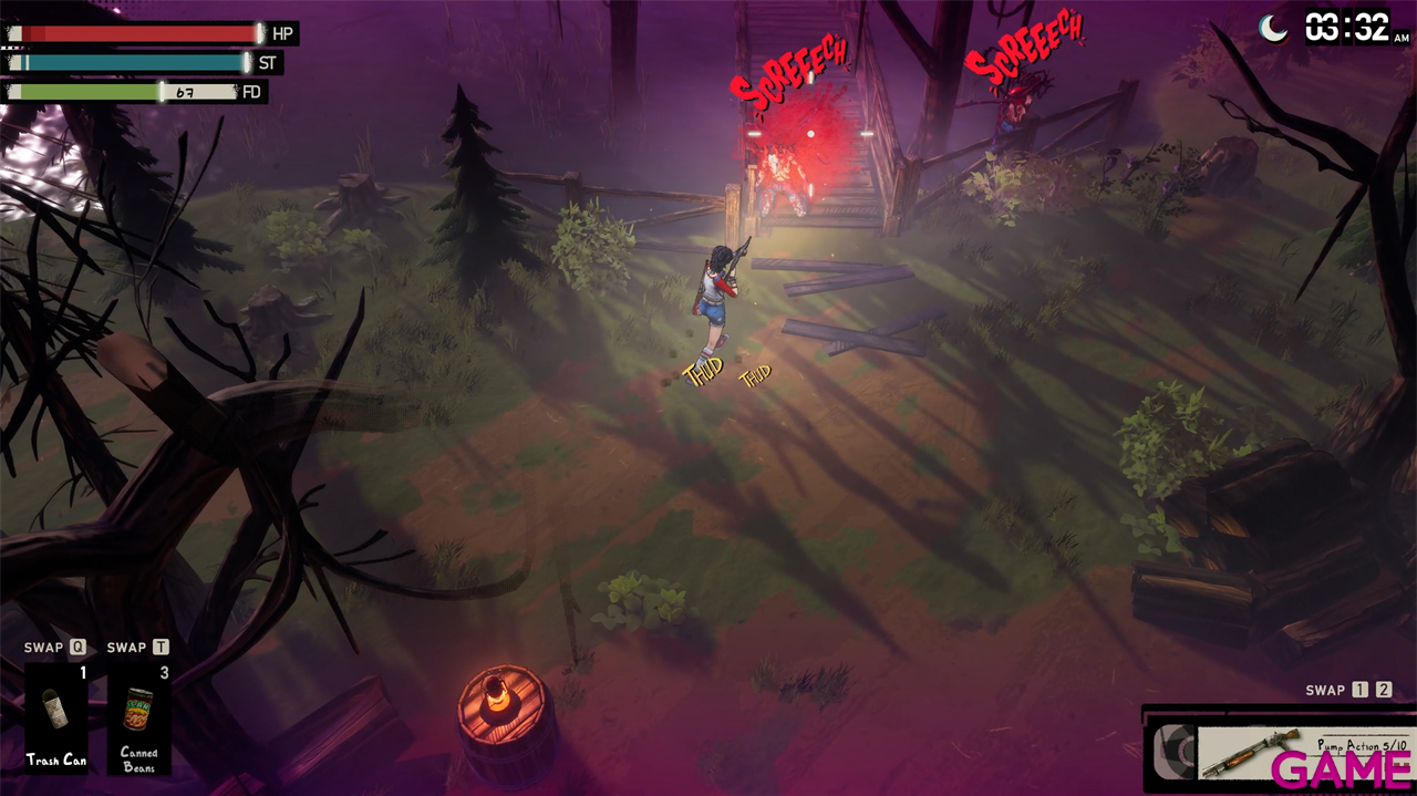 I Hate This Place Elena´s Edition-1