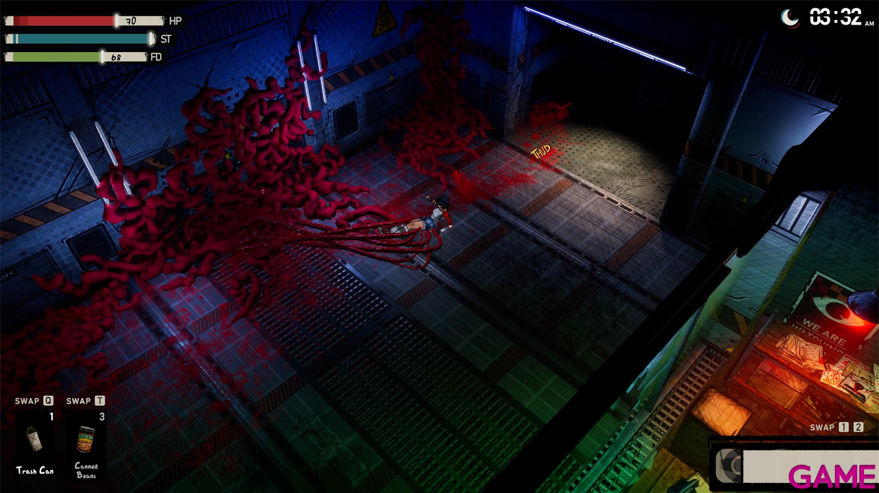 I Hate This Place Elena´s Edition-6