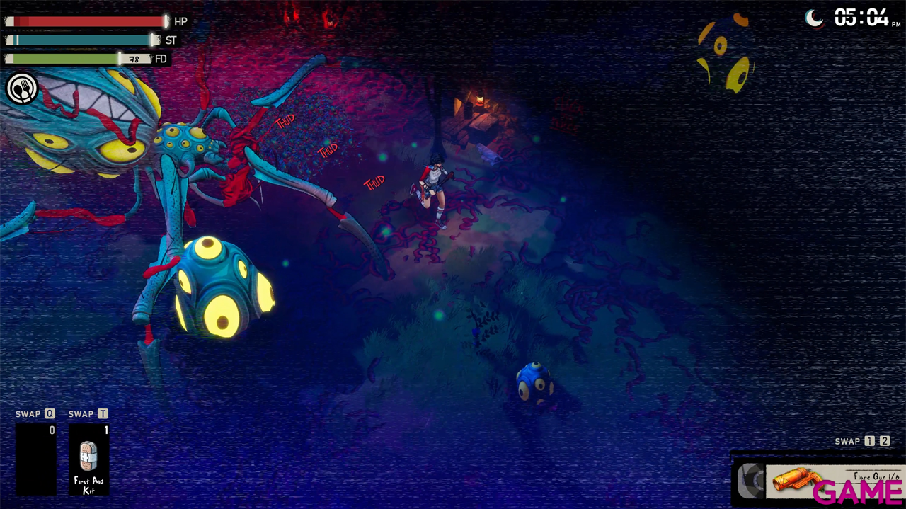 I Hate This Place Elena´s Edition-7