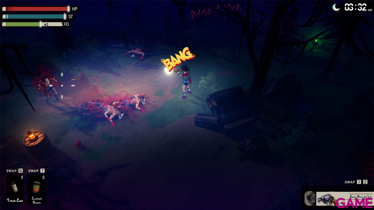 I Hate This Place Elena´s Edition-1