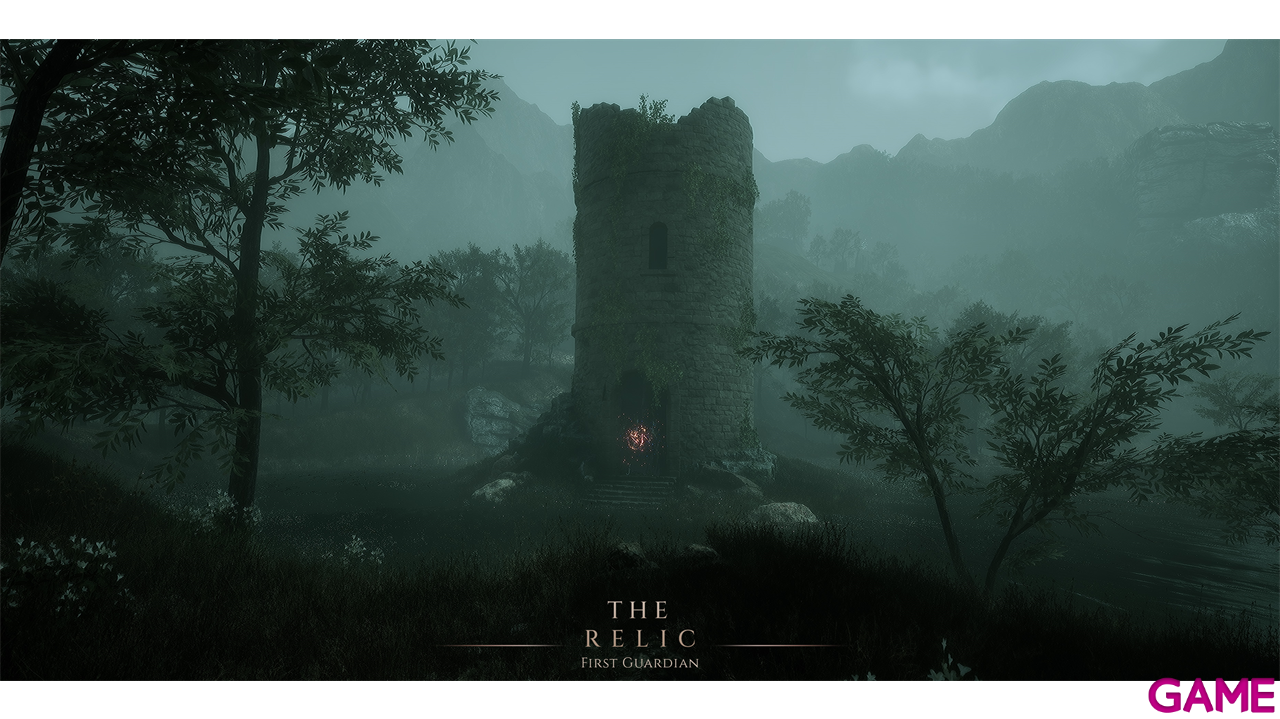 The Relic First Guardian-1