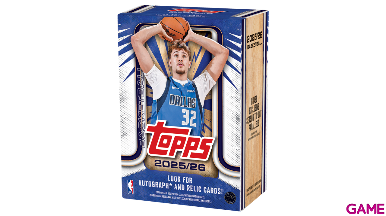 Value Box Flagship NBA 2025-2026-0