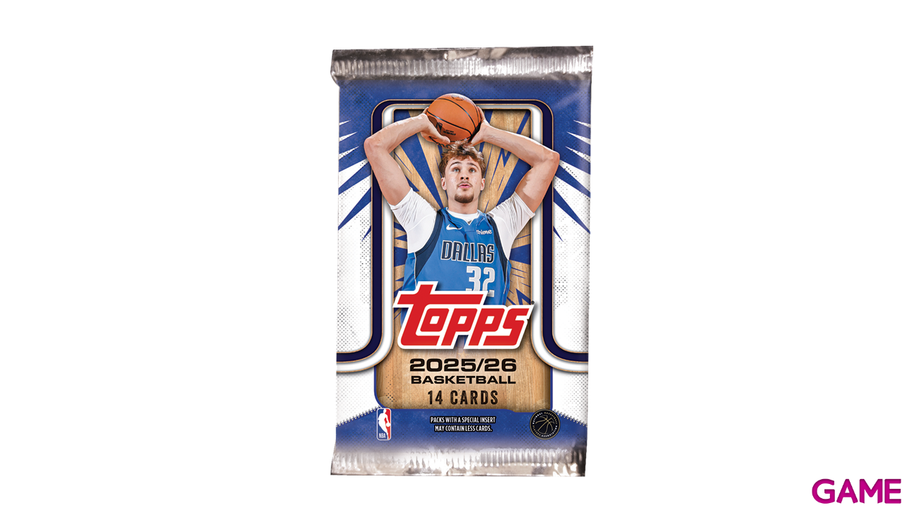Mega Box Flagship NBA 2025-2026-1