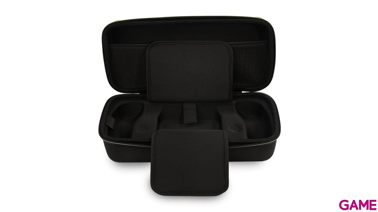 Funda de Almacenaje Para XBOX ROG ALLY - Licencia XBOX-2