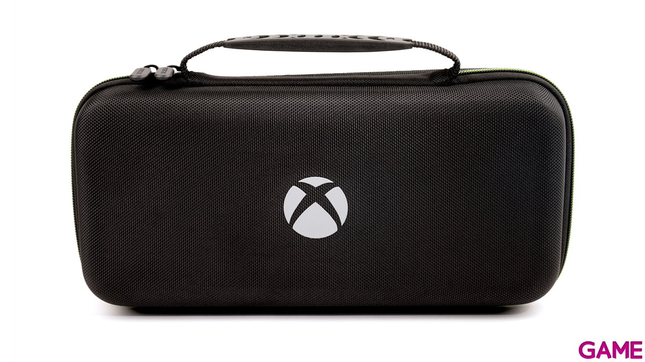 Funda de Almacenaje Para XBOX ROG ALLY - Licencia XBOX-3