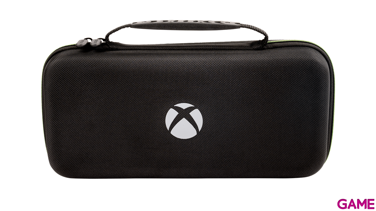 Funda de Almacenaje Para XBOX ROG ALLY - Licencia XBOX-4
