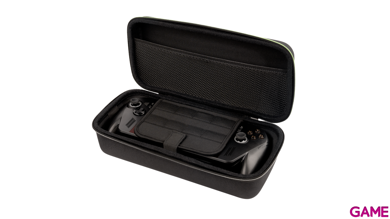 Funda de Almacenaje Para XBOX ROG ALLY - Licencia XBOX-5