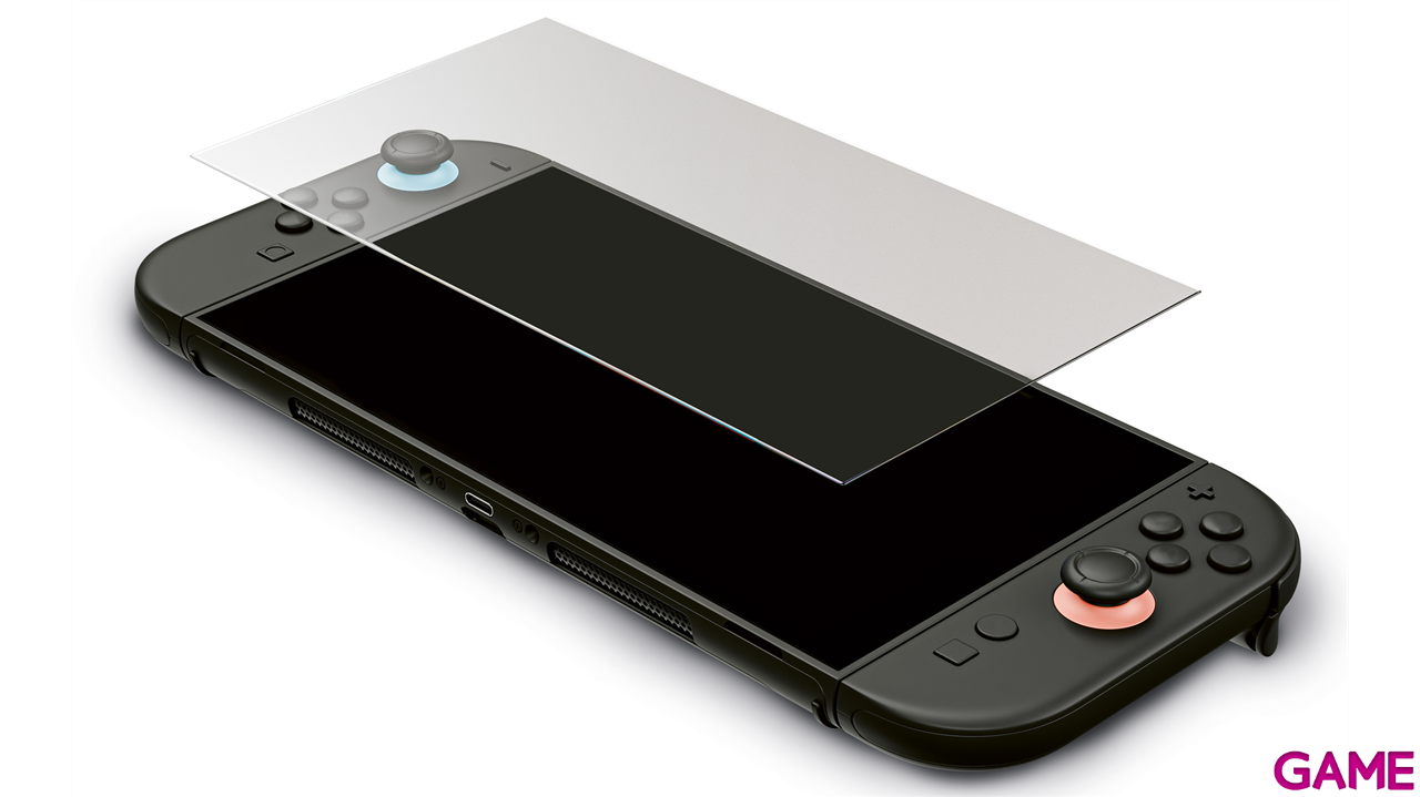 Protector de Pantalla de Alta Resistencia NSW2-0