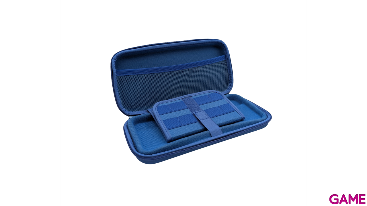 Funda de Transporte Para NSW2 Minions-4