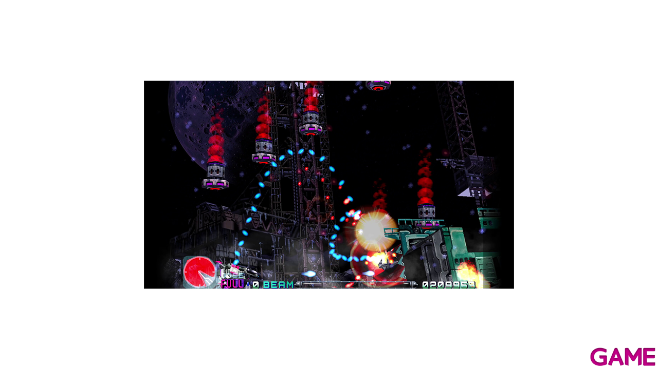 R-Type Delta HD Boosted-0