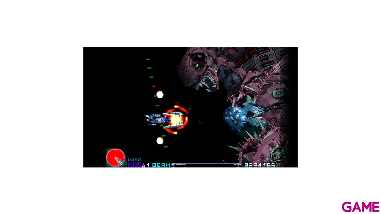 R-Type Delta HD Boosted-2