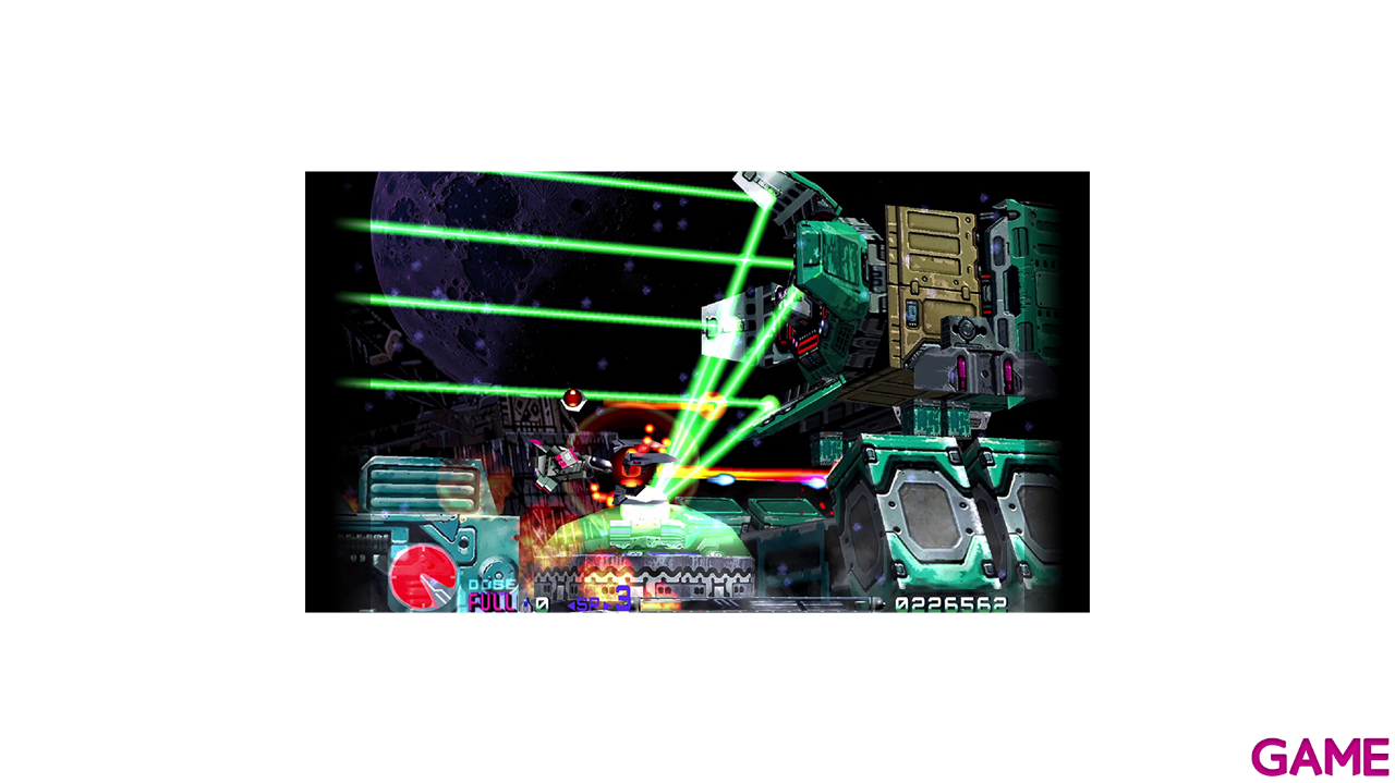 R-Type Delta HD Boosted-3