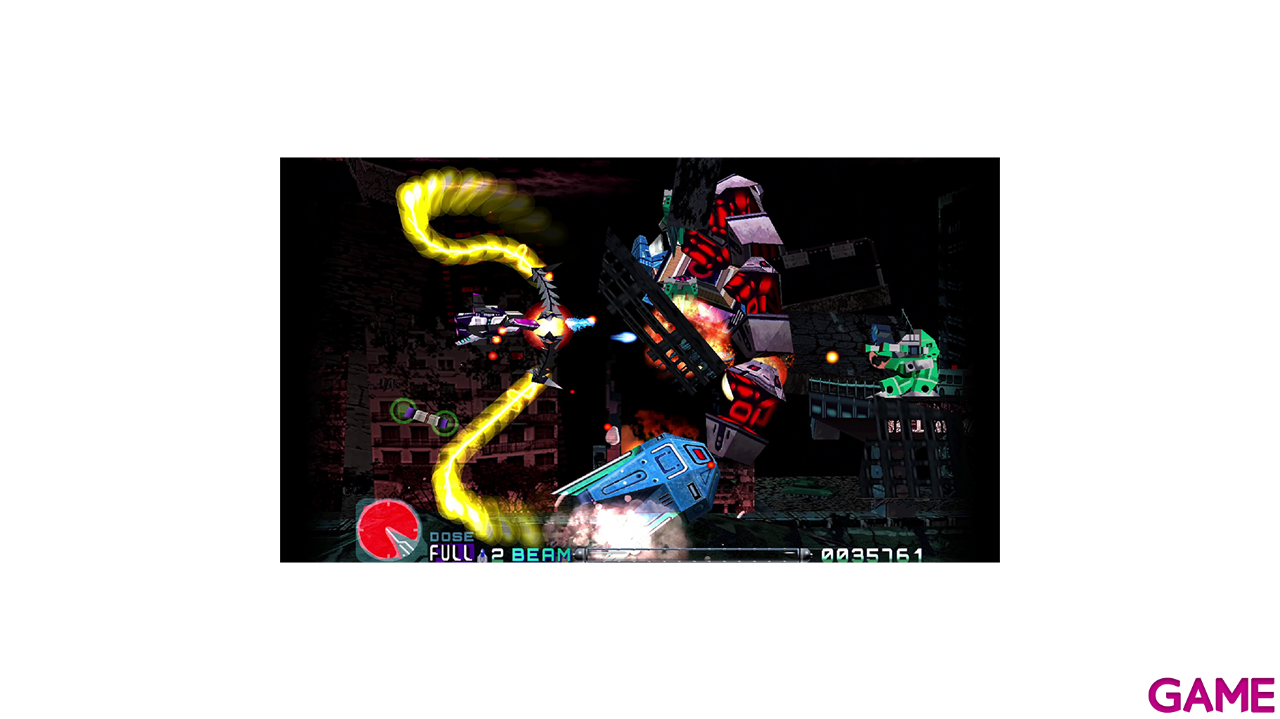 R-Type Delta HD Boosted-6