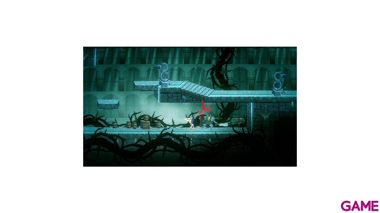 Adventure of Samsara-0