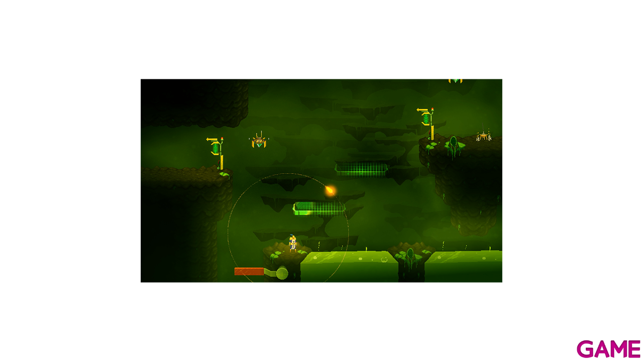 Adventure of Samsara-3