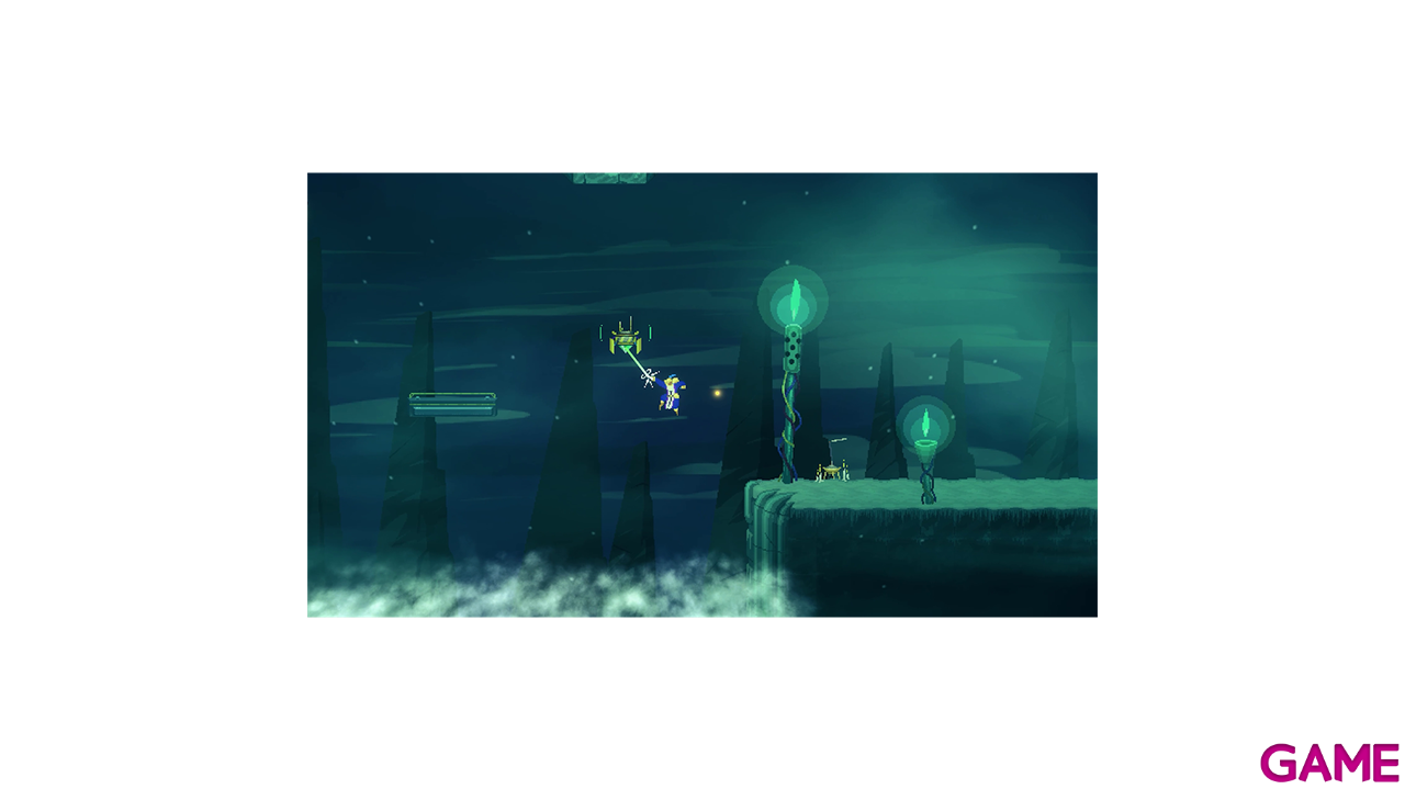 Adventure of Samsara-4