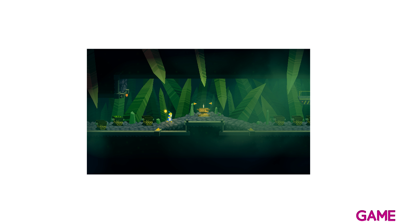 Adventure of Samsara-5