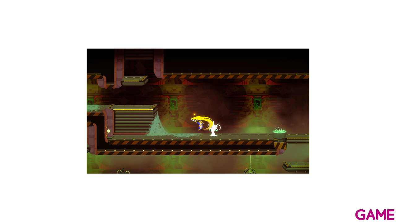 Adventure of Samsara-6