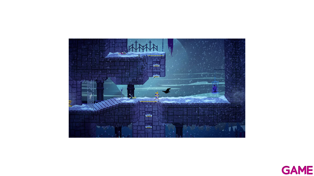 Adventure of Samsara-7