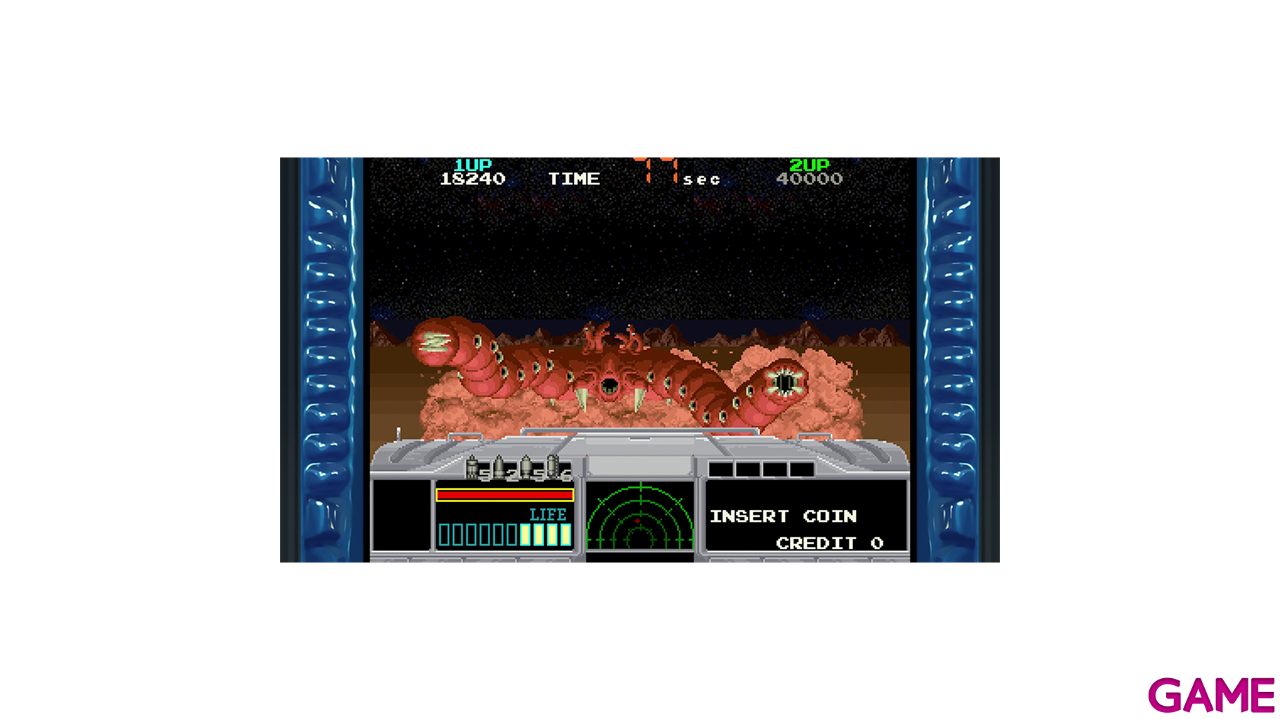 Operation Night Strikers Assault Ed.-0