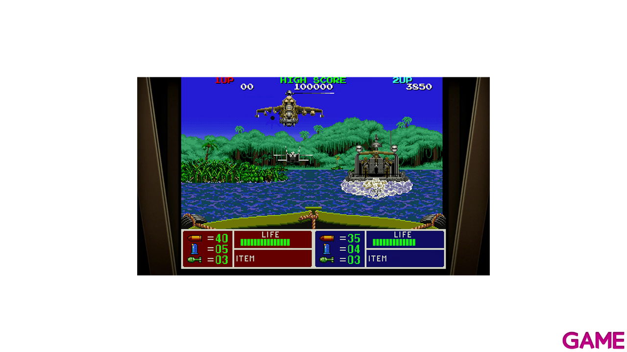 Operation Night Strikers Assault Ed.-2