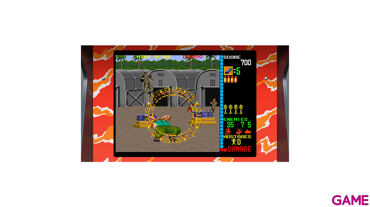 Operation Night Strikers Assault Ed.-4