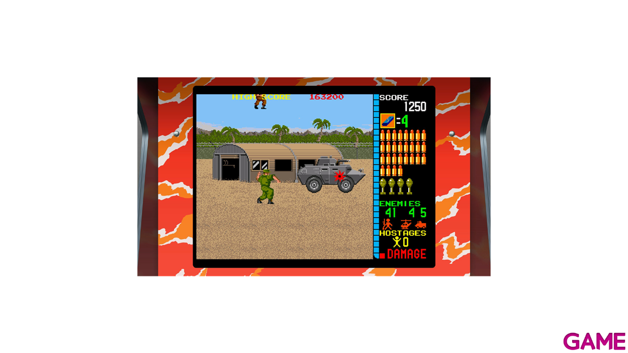 Operation Night Strikers Assault Ed.-8