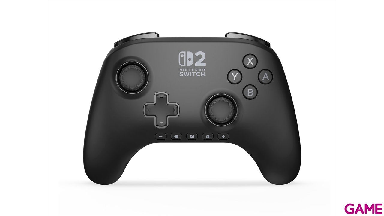 Controller Advantage Wireless PowerA Black-0