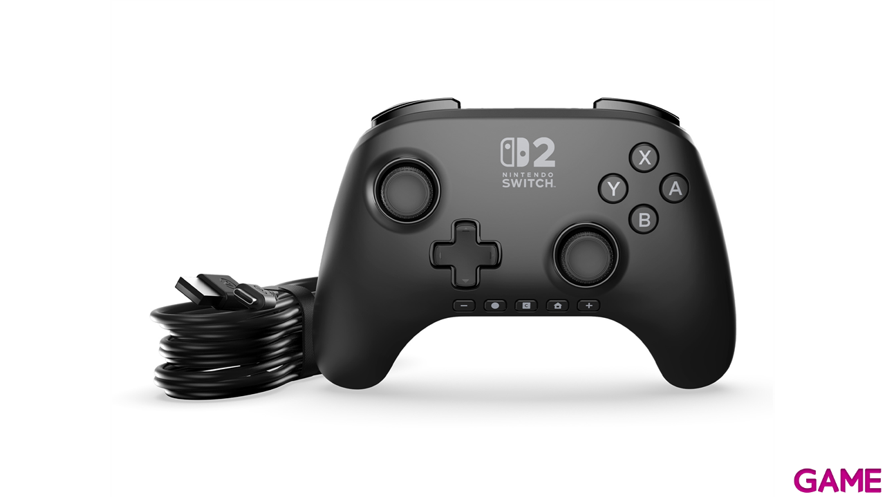 Controller Advantage Wireless PowerA Black-4