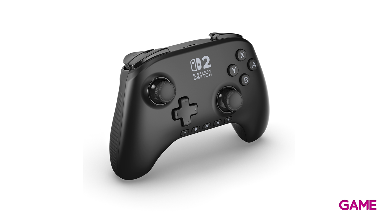 Controller Advantage Wireless PowerA Black-5