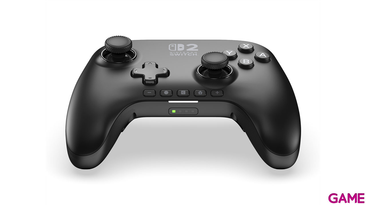 Controller Advantage Wireless PowerA Black-6