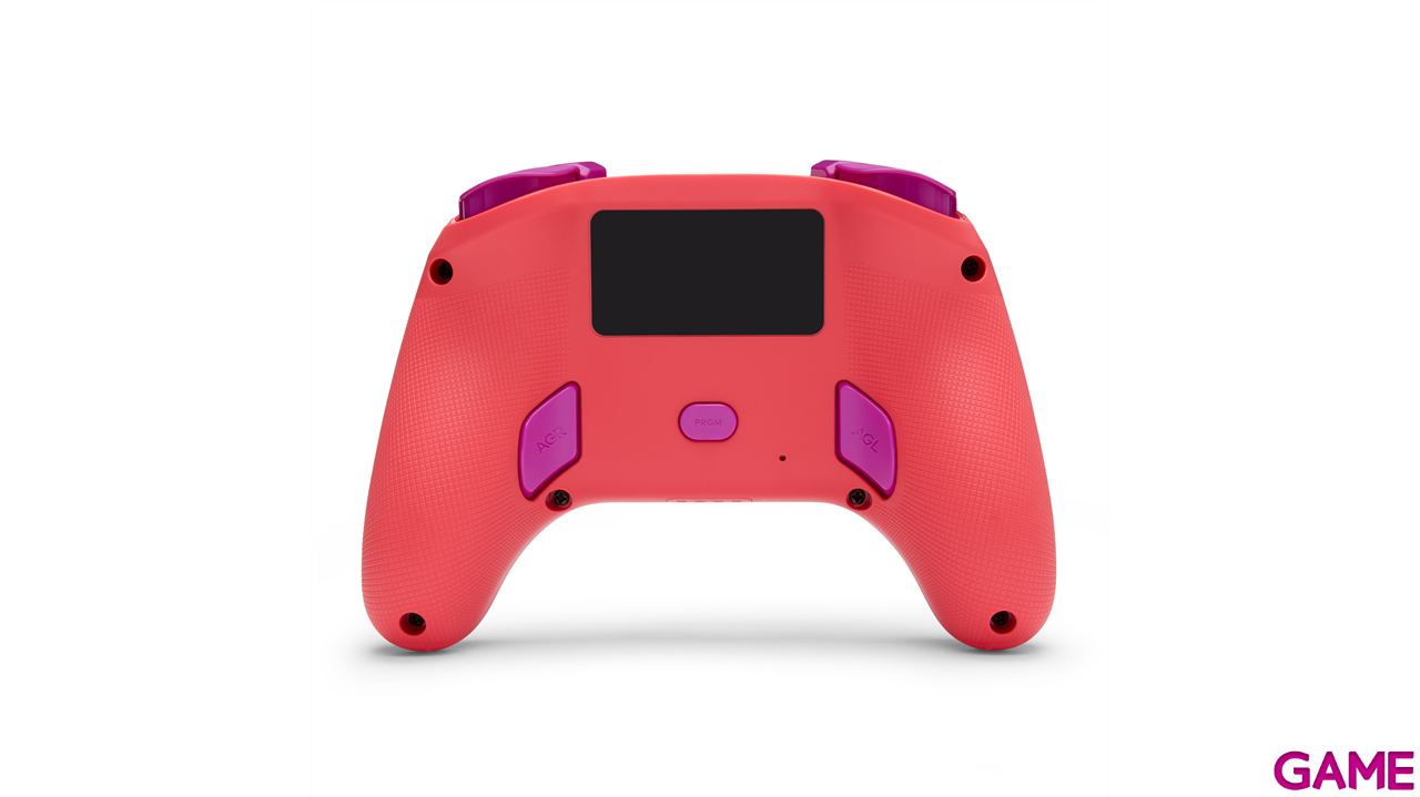 Controller Advantage Wireless PowerA - Mario & Friends - Licencia oficial-5