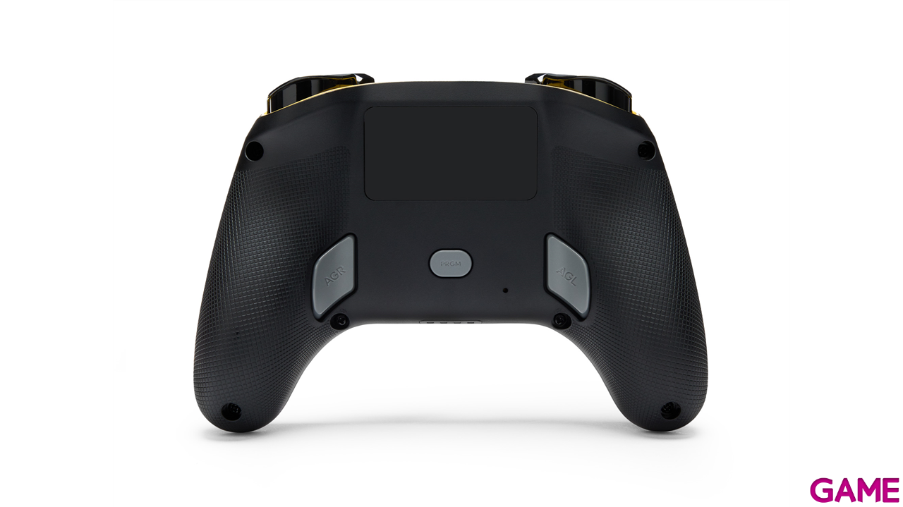 Controller Advantage Wireless PowerA - Pokemon Mega Evolutions - Licencia oficial-4